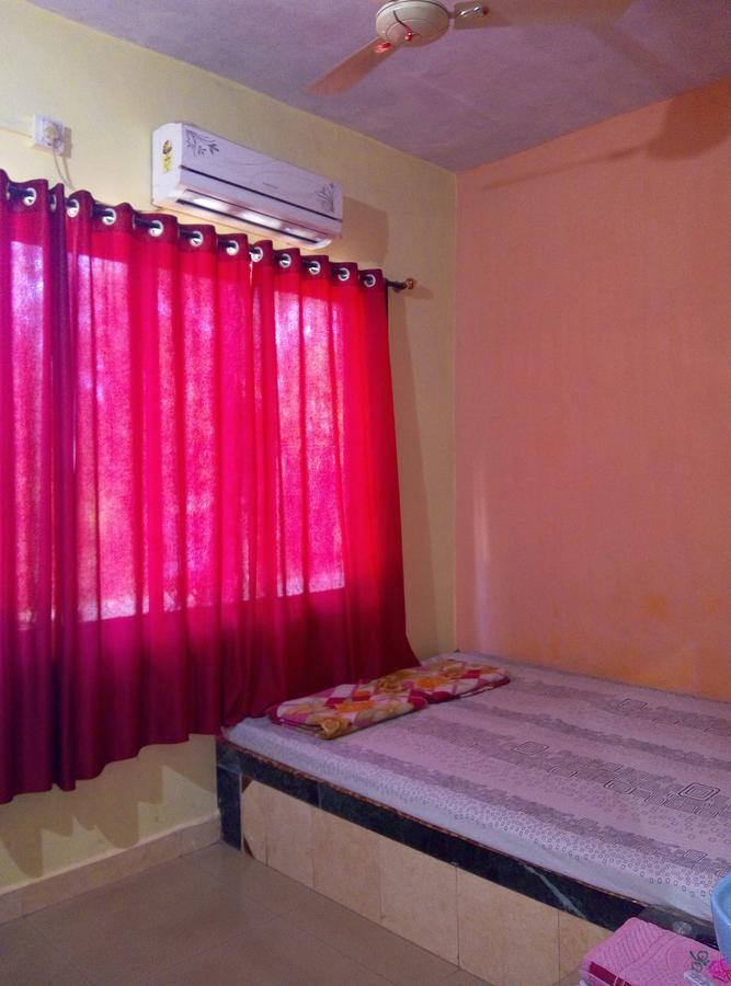 Om Shree Bed And Breakfast Harihareshwar Room photo